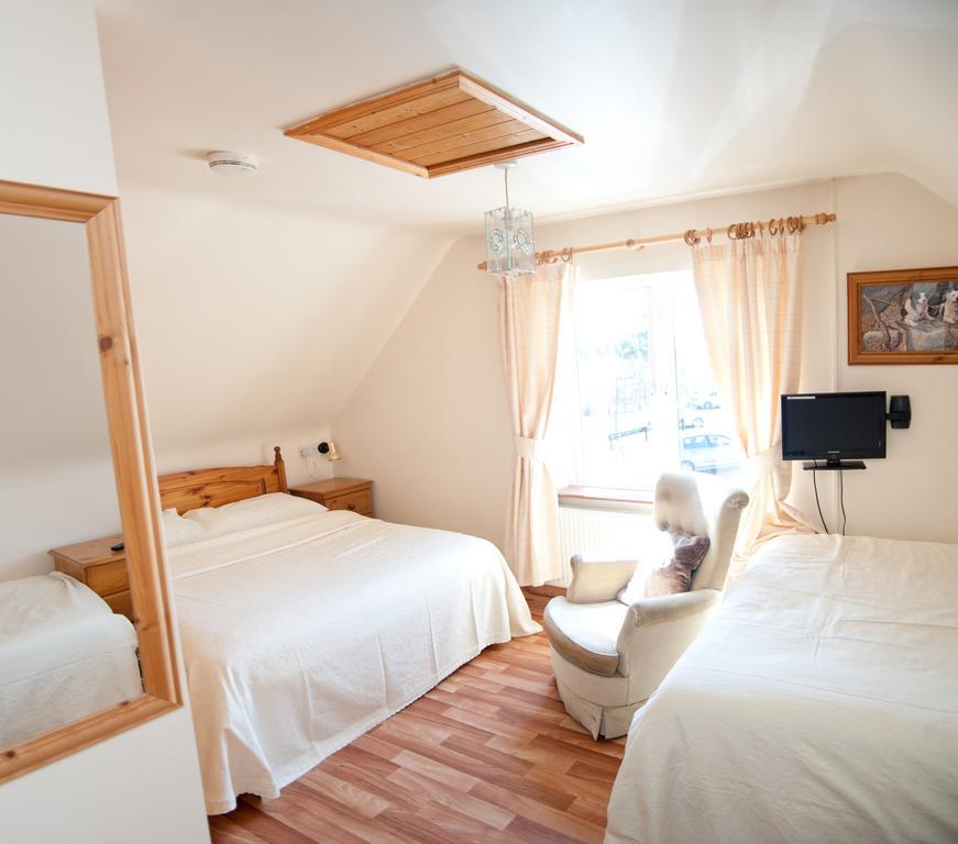Tower Lodge B&B Mallow Quarto foto