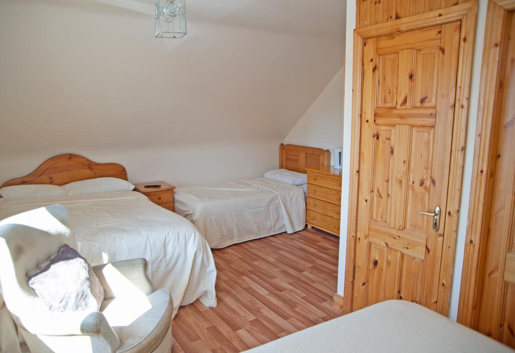 Tower Lodge B&B Mallow Quarto foto