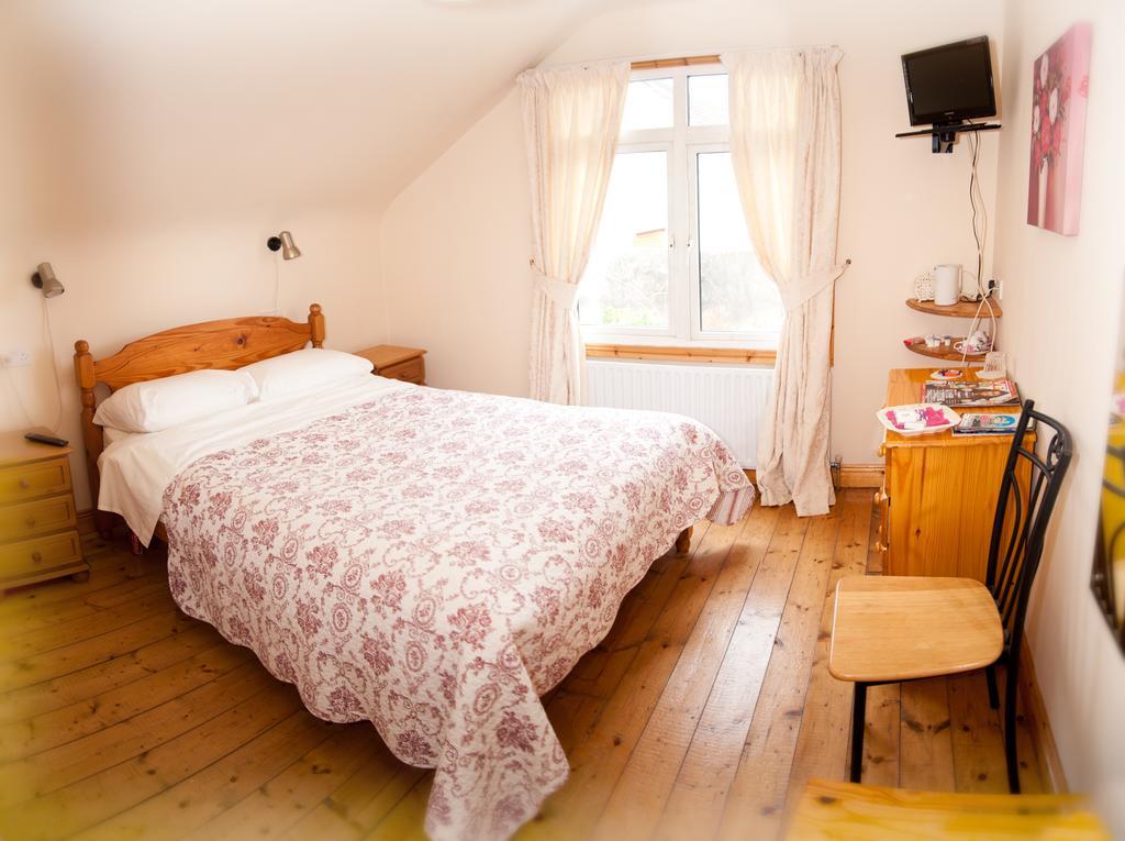 Tower Lodge B&B Mallow Quarto foto