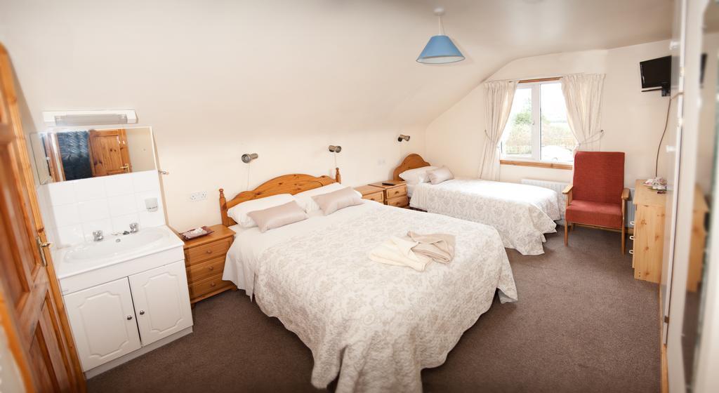 Tower Lodge B&B Mallow Quarto foto