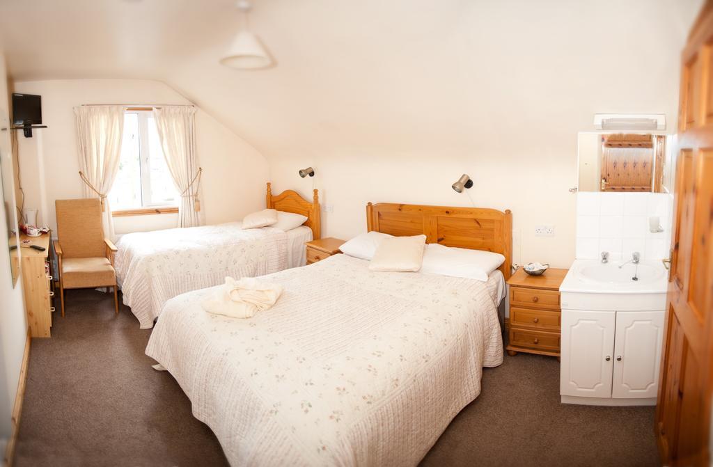 Tower Lodge B&B Mallow Quarto foto